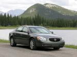 Buick Lucerne CXS 2005 года